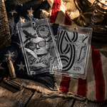 Official America250™ George Washington 25g .999 Silver Collector Card