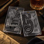 Official America250™ U.S. Capitol 25g .999 Silver Collector Card